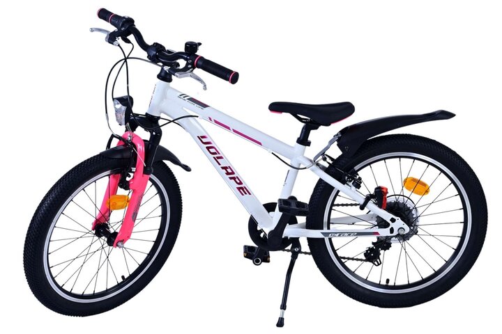 Volare XC Race Kinderfiets 20 inch 7 speed V-Brakes 4