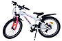 Volare XC Race Kinderfiets 20 inch 7 speed V-Brakes 4 klein