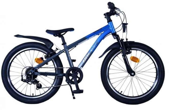 Volare XC Race Kinderfiets 20 inch 7 speed V-Brakes 3
