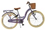 Volare Blossom Kinderfiets Meisjes 24 inch 1 klein