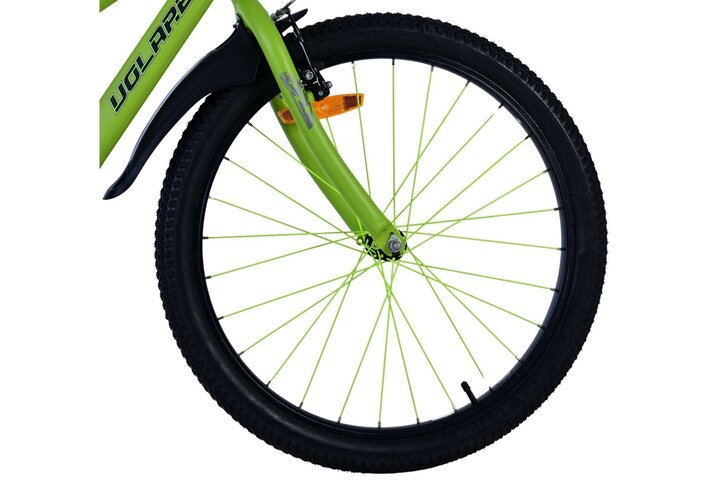 Volare Rocky Kinderfiets Jongens 24 inch 6