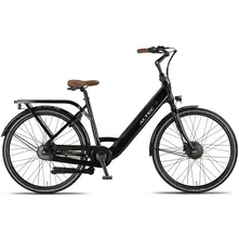 Altec Altec Liberty Elektrische Moederfiets 28 inch 50cm 7v