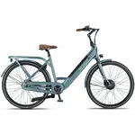Altec Liberty Elektrische Moederfiets 28 inch 50cm 7v
