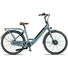 Altec Altec Liberty Elektrische Moederfiets 28 inch 50cm 7v