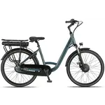 Altec Diamond Elektrische Damesfiets 26 inch 44cm Hydraulische Schijfrem 7v