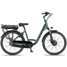 Altec Altec Diamond Elektrische Damesfiets 26 inch 7v