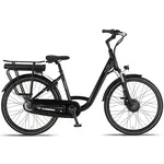 Altec Diamond Elektrische Damesfiets 26 inch 44cm Hydraulische Schijfrem 7v