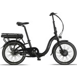 Altec Compact E-bike Vouwfiets 20 inch 7v