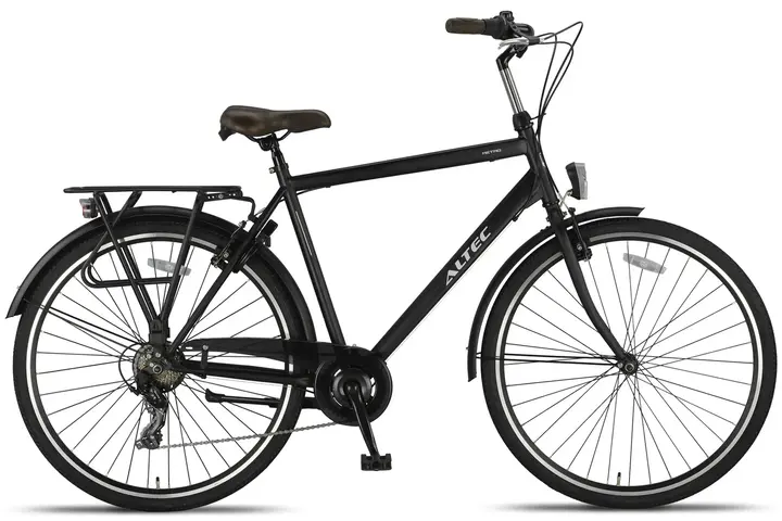 Altec Metro Herenfiets 28 inch 50cm 7v 1