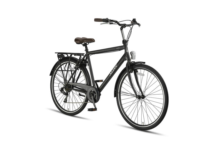 Altec Metro Herenfiets 28 inch 55cm 7v 2