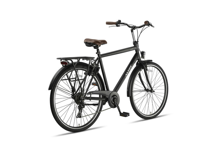 Altec Metro Herenfiets 28 inch 55cm 7v 3