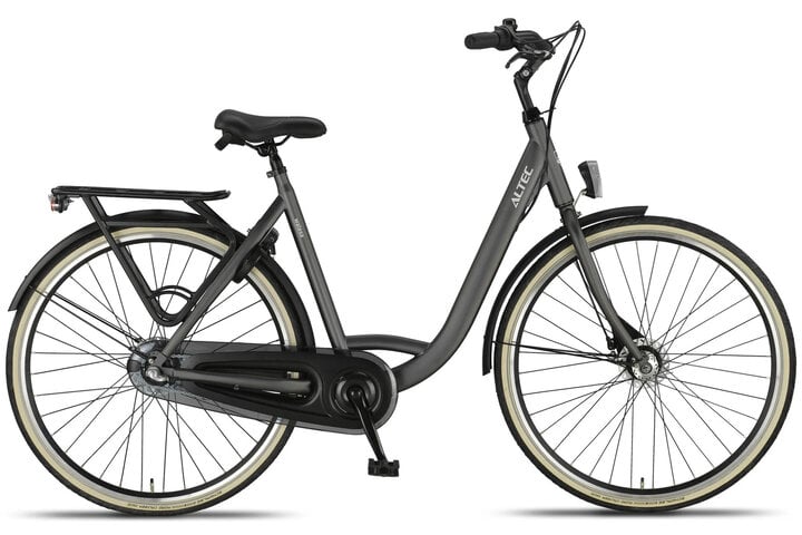 Altec Walesa Damesfiets 28inch 50cm 3v 1