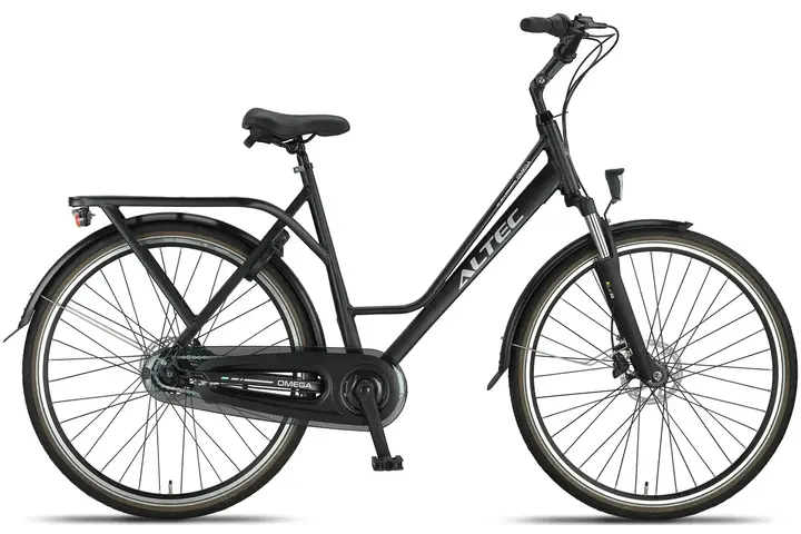 Altec Omega HYD Damesfiets 28 inch 50cm 7v 1