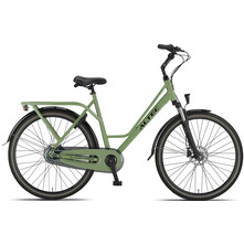 Altec Altec Omega HYD Damesfiets 28 inch 50cm 7v