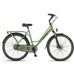 Altec Omega HYD Damesfiets 28 inch 55cm 7v