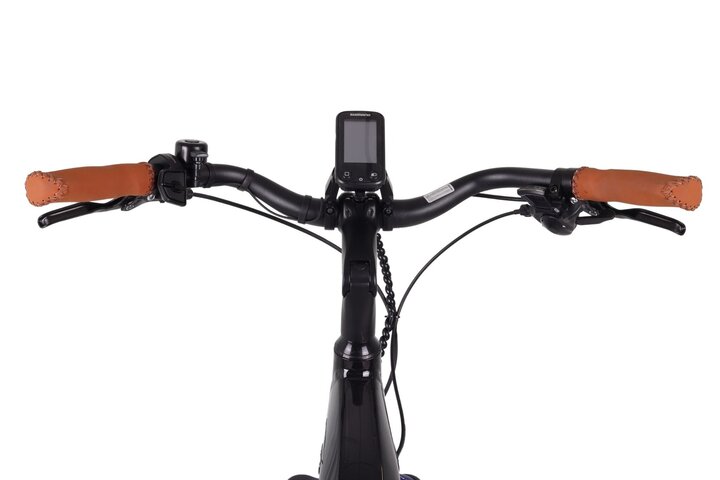 Cybic Belena Elektrische Stadsfiets 28 inch 39cm 8v 5