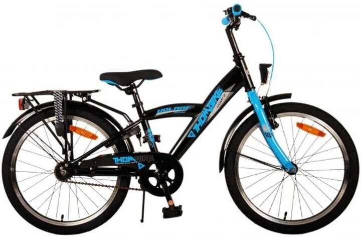 Volare Thombike Kinderfiets Jongens 20 inch 3