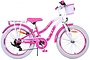 Volare Lovely Kinderfiets Meisjes 20 inch  7v 2 klein