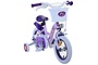 Disney Wish Kinderfiets Meisjes 12 inch 5 klein