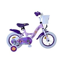 Volare Disney Wish Kinderfiets Meisjes 12 inch