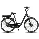 Altec Diamond Elektrische Damesfiets 28inch 53cm Hydraulische Schijfrem 7v