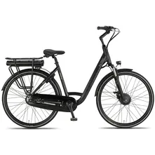 Altec Altec Diamond Elektrische Damesfiets 28inch 53cm Hydraulische Schijfrem 7v