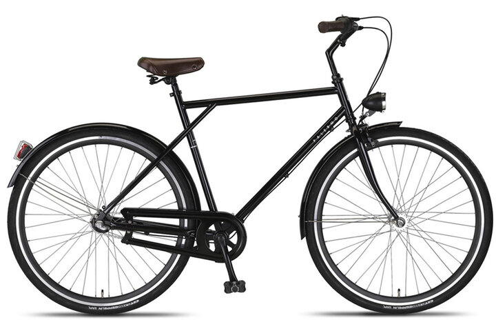 Altec Palermo Herenfiets 28 inch 56cm Terugtraprem 3v 1