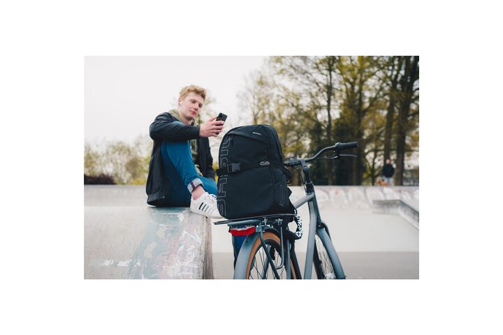 Steco Monkey-Mee Tassendrager 5