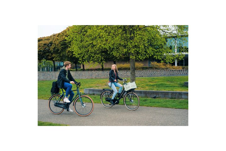 Steco Monkey-Mee Tassendrager 6