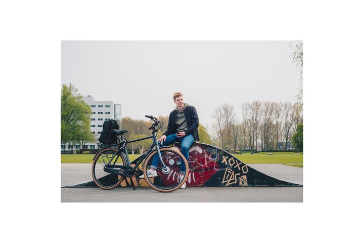 Steco Monkey-Mee Tassendrager 7