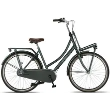 Altec Altec Vintage Transportfiets 28 inch 53cm 3v