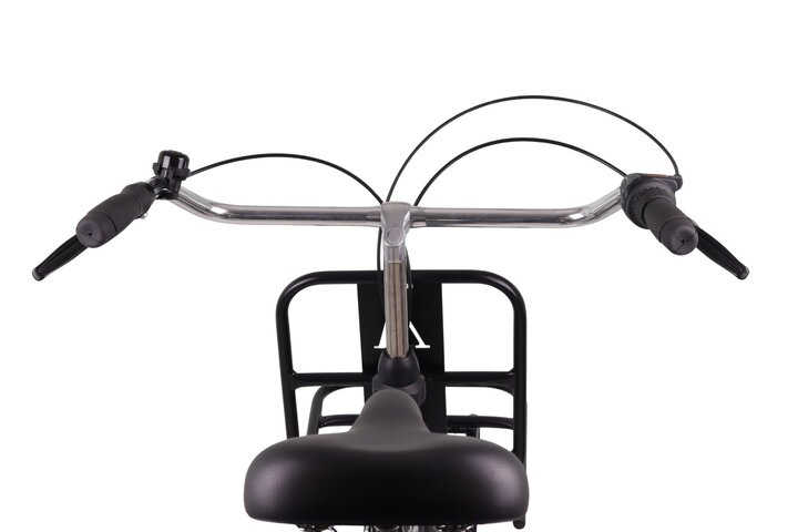 Altec Retro Transportfiets Heren 28 inch 57cm 3v 4