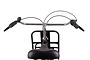 Altec Retro Transportfiets Heren 28 inch 57cm 3v 4 klein