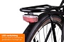 Altec Retro Transportfiets Heren 28 inch 57cm 3v 11 klein