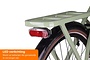 Altec Omega HYD Damesfiets 28 inch 55cm 7v 12 klein
