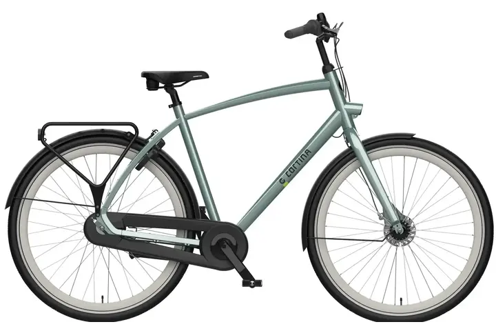 Cortina Tide Herenfiets 28 inch 57cm ND7 4