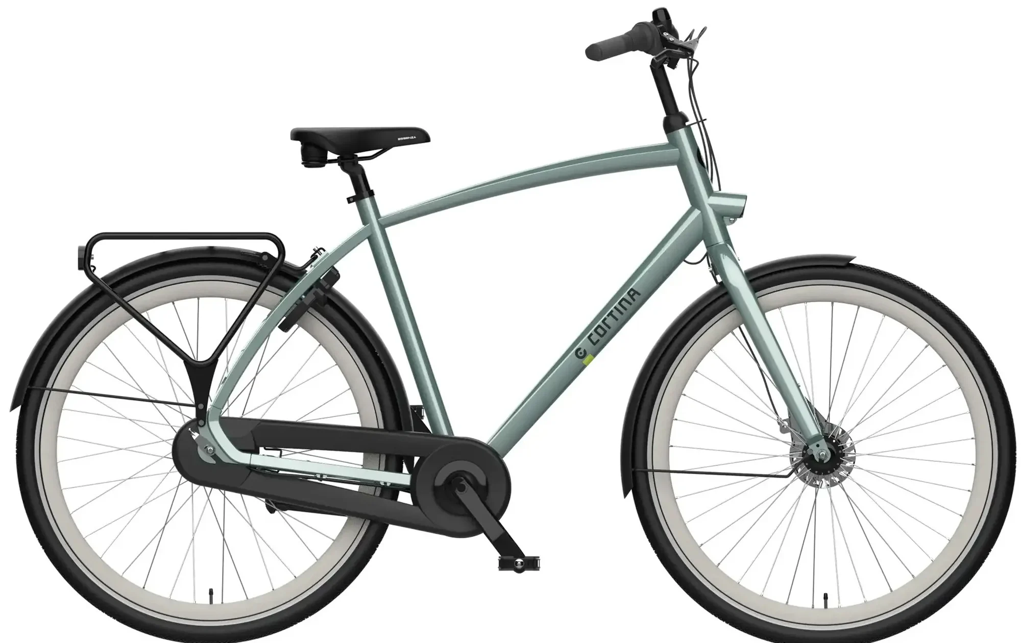 Cortina Tide Herenfiets 28 inch 57cm ND7 afbeelding
