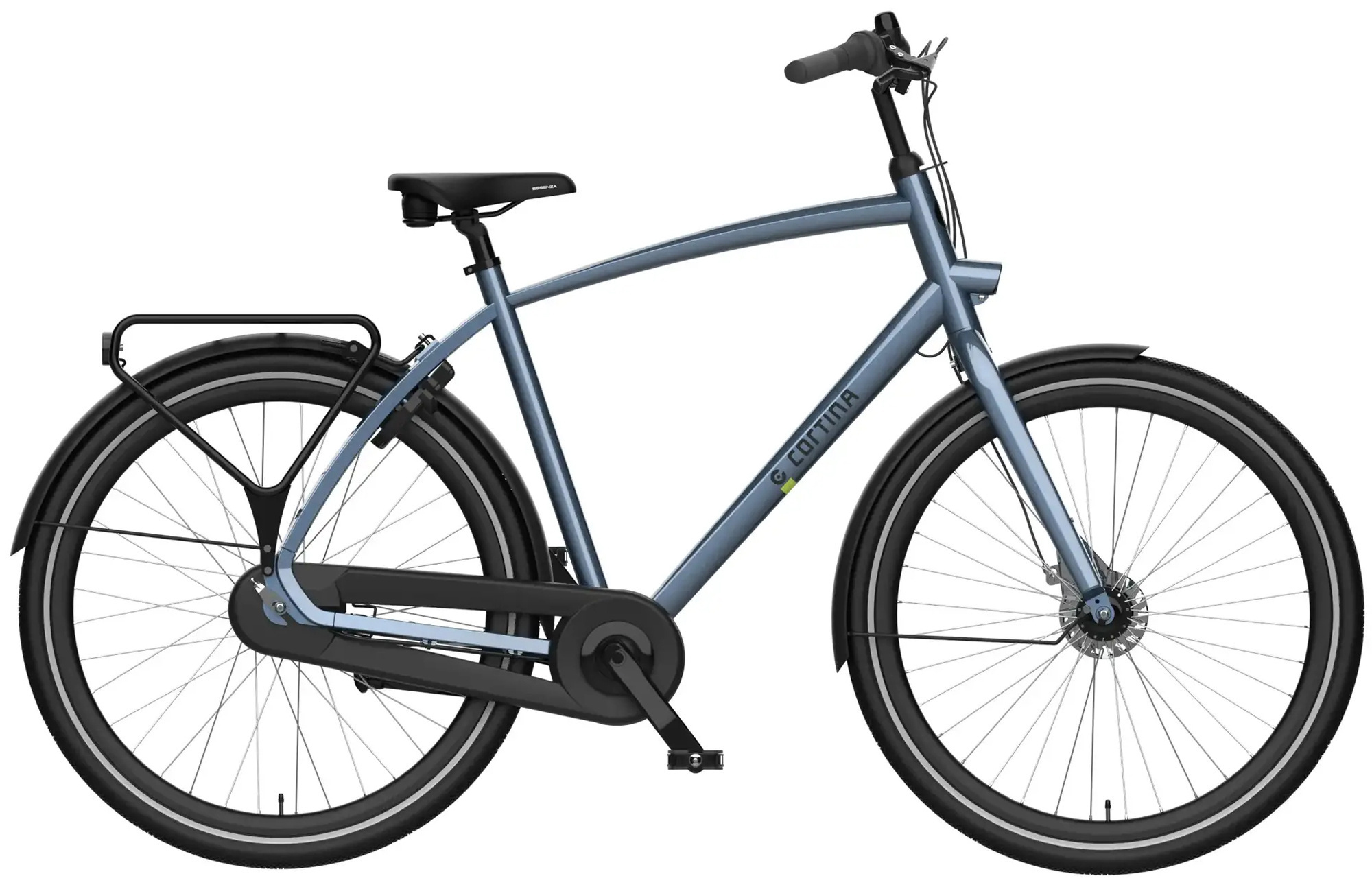 Cortina Tide Herenfiets 28 inch 57cm ND7 afbeelding
