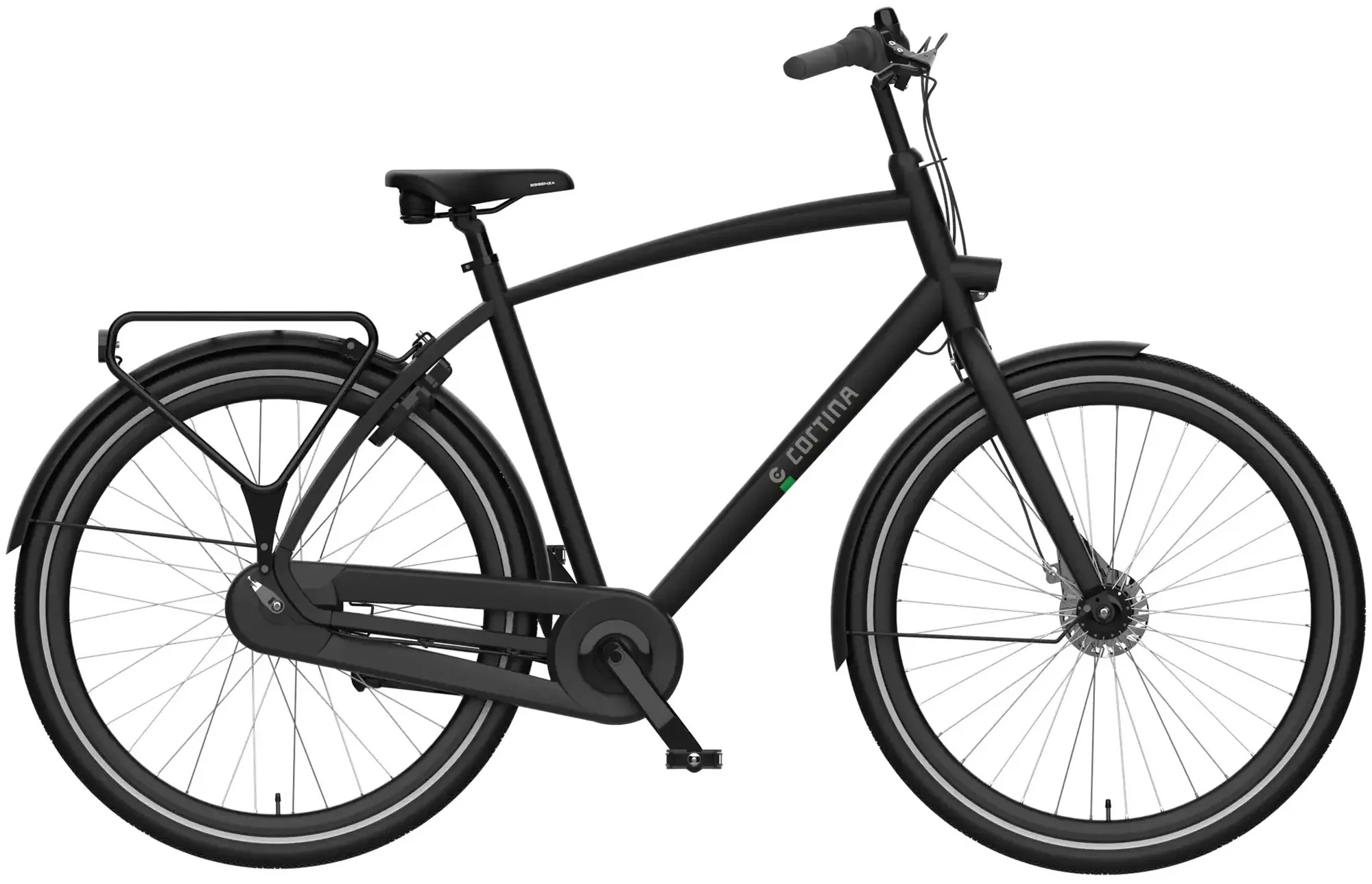 Cortina Tide Herenfiets 28 inch 61cm ND7 afbeelding