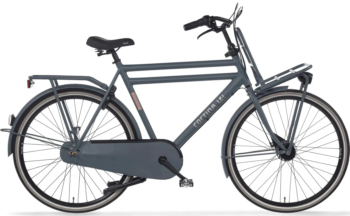 Cortina U4 Transportfiets 28 inch 50cm RB7 afbeelding