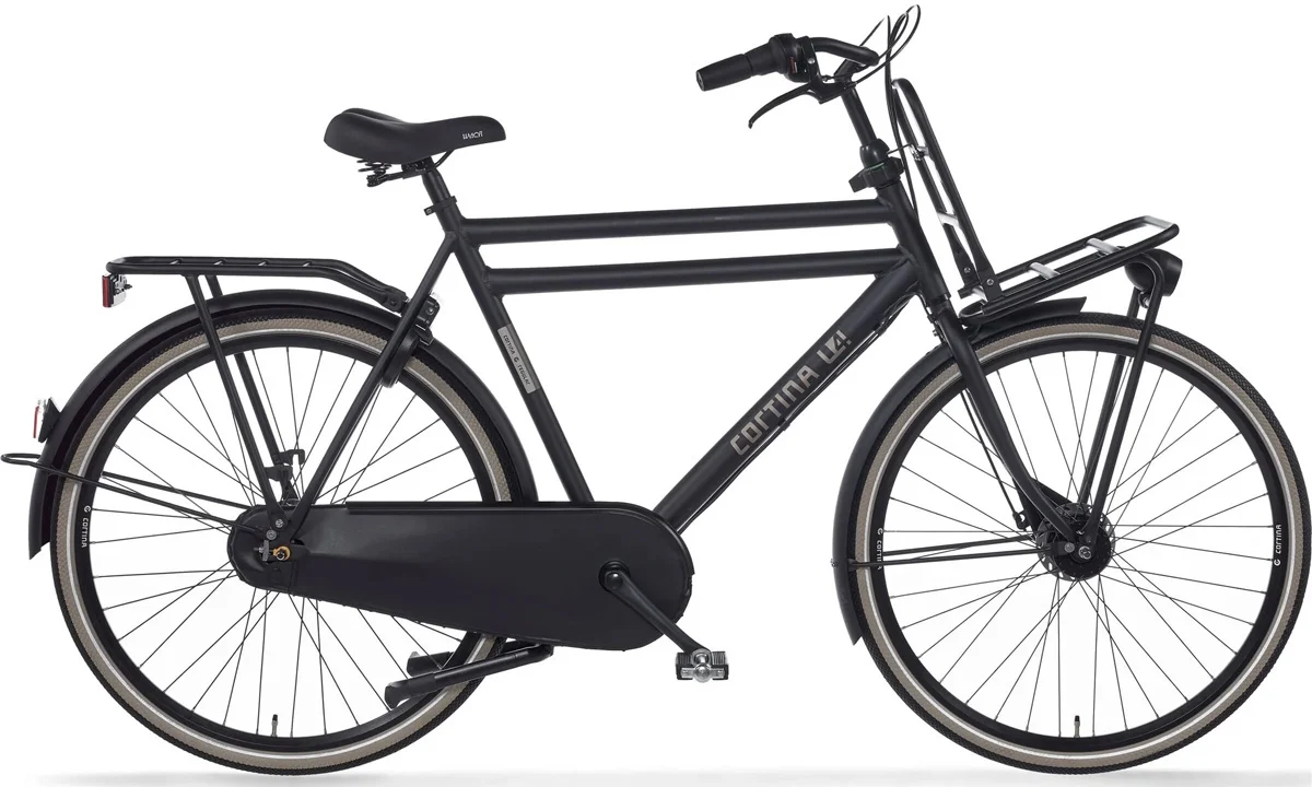 Cortina U4 Transportfiets 28 inch 50cm RB7 afbeelding