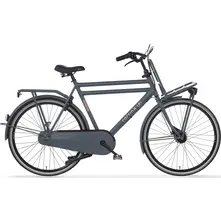 Cortina Cortina U4 Transportfiets 28 inch 56cm RB7