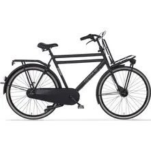 Cortina Cortina U4 Transportfiets 28 inch 56cm RB7