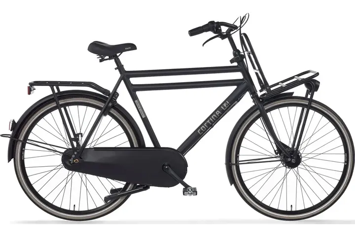 Cortina U4 Transportfiets 28 inch 56cm RB7 1