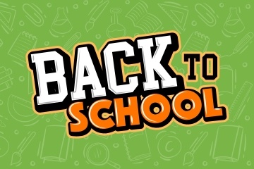 Back to School bij Fietsen4all – Gebruik code 4SCHOOL voor extra korting!