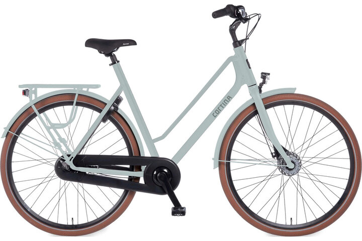 Cortina Foss Stadsfiets 28 inch 57cm ND7 1