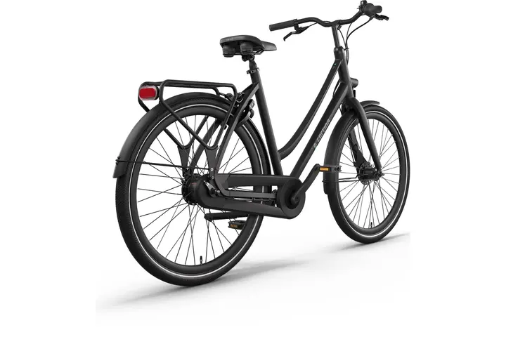 Cortina Tide Damesfiets 28 inch 46cm ND7 4