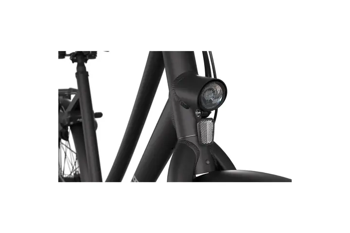 Cortina Tide Damesfiets 28 inch 46cm ND7 5