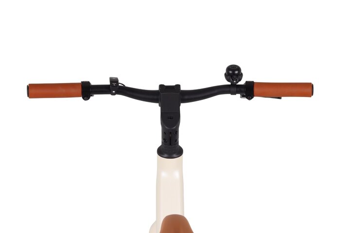 Altec Dance Elektrische Damesfiets 28 inch 48cm Belt 6