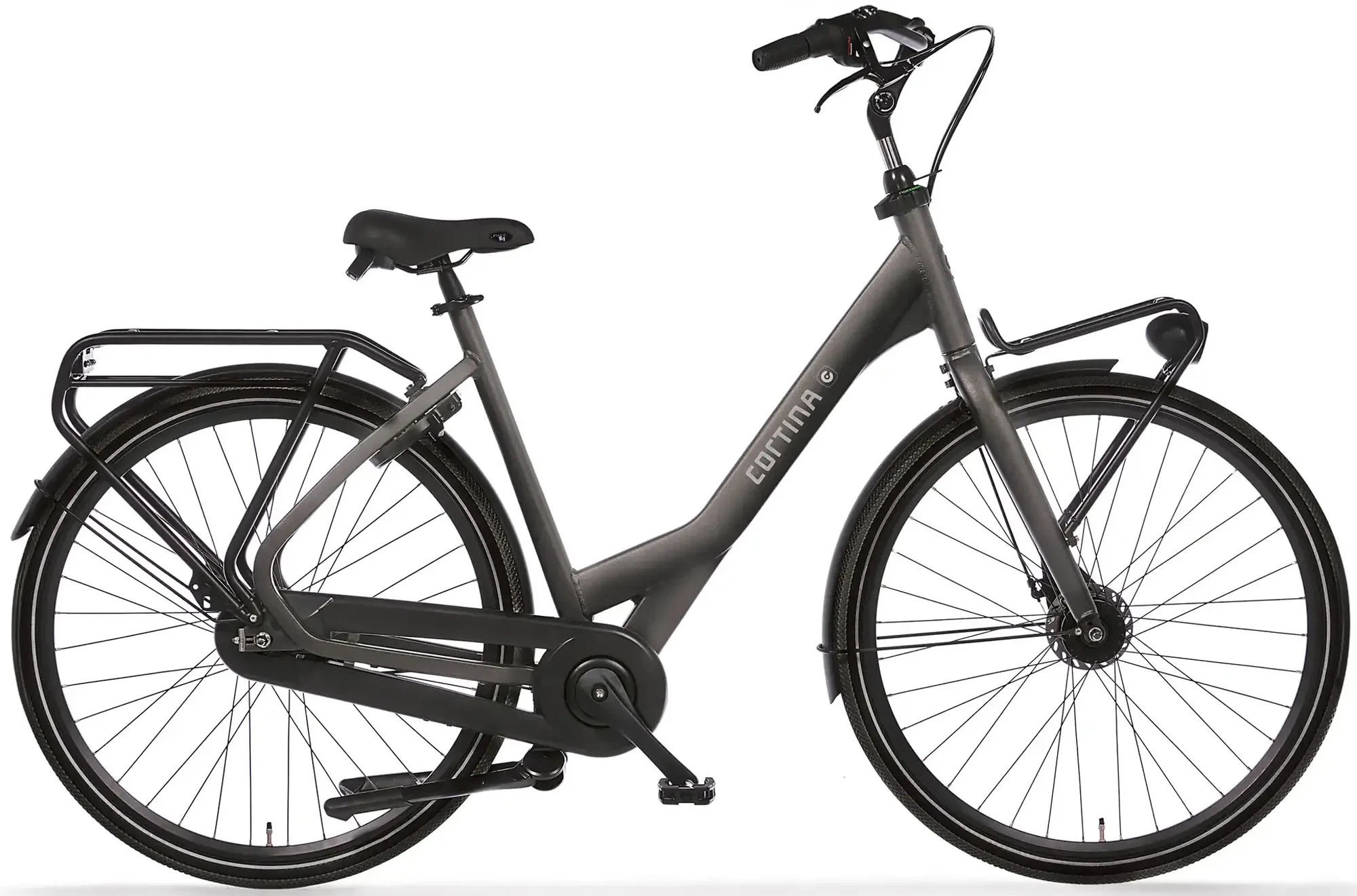 Cortina Common Family Moederfiets 28 inch 61cm ND7 afbeelding